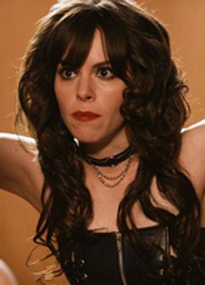 Emily Hampshire Breasts Breasts* 226830
