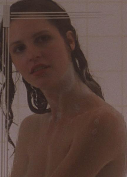 Francine Locke Nude Scenes 241503