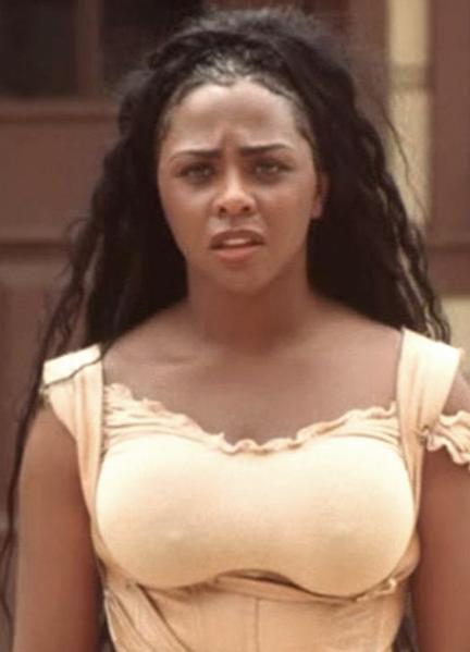 Lil' Kim Nude 227940