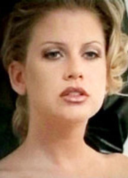 Jennifer Behr Nude Scenes 61411