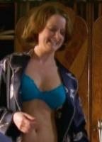 Zoe Telford Breasts Bush 238239