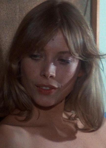 Daniela Doria Nude Photos 270741