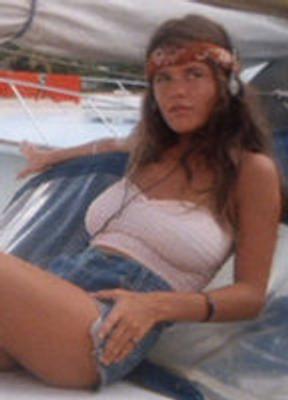 Leslie Graves Breasts Left Breast 202913