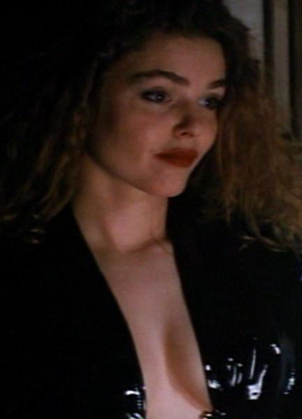 Corinna Harney Nude Scenes 235467