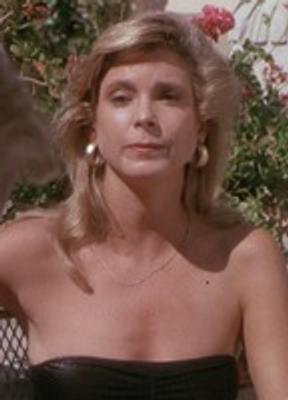 Marilyn Hassett Breasts* Sexy 277814