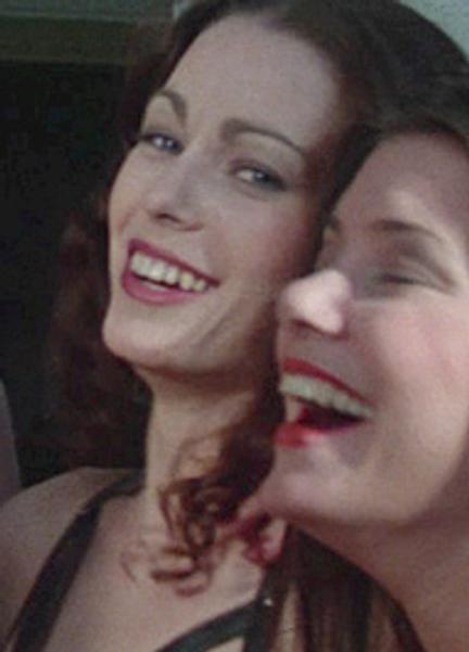 Annette Haven Nude Scenes 287431
