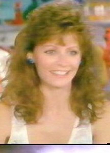 Barbara Horan Hot Scenes 253398