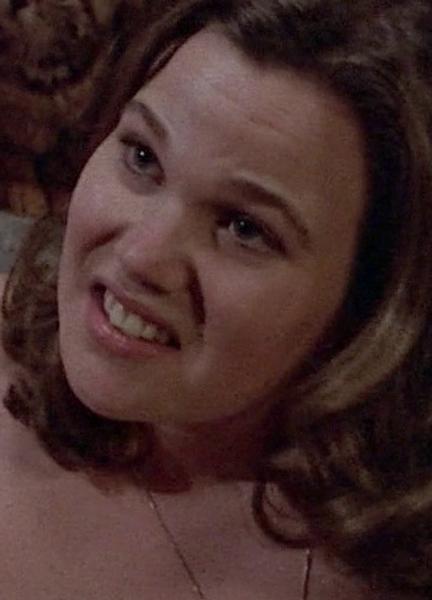 Leslie Ackerman Nude Scenes 241275