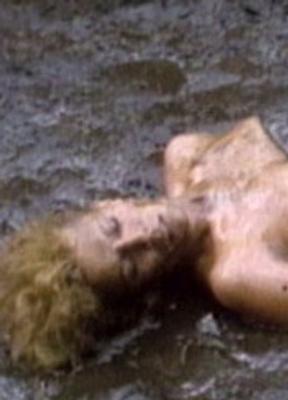Orietta Aguilar Nude 253884