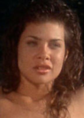 Teri Weigel Porn Star Bikini Breasts 230430