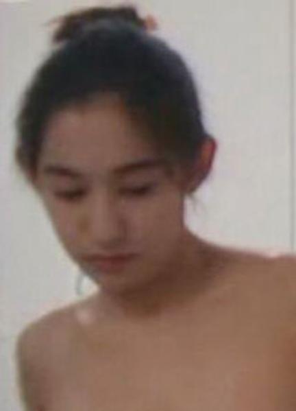 Reiko Kataoka Naked 246882