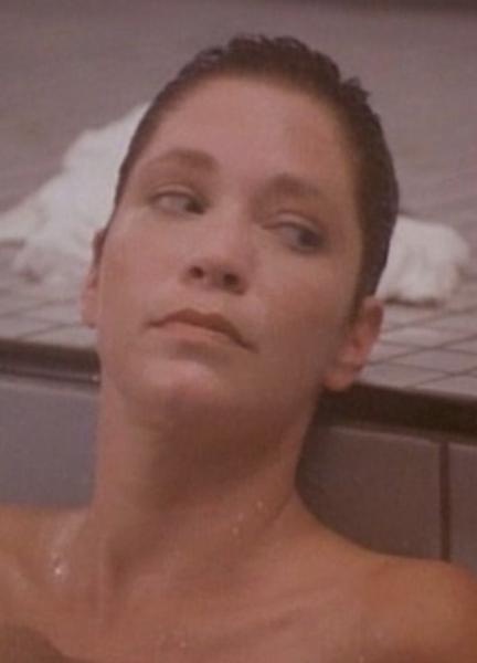 Finn Carter Nude Scenes 229491