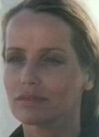 Veruschka von Lehndorff Model Breasts Bush 5437