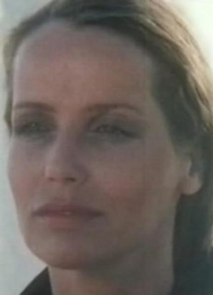 Veruschka von Lehndorff Nude Photos 5437