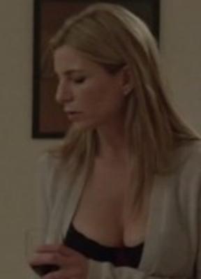Krista Bridges Breasts Bush 241878