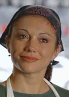 Cherilee Taylor Breasts Butt 54371