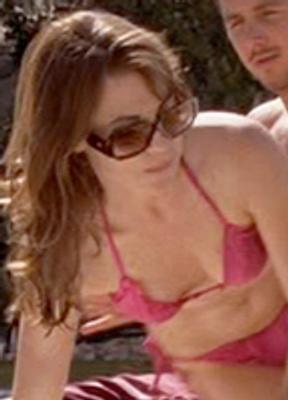 Rebecca Pidgeon Nude Scenes 232491