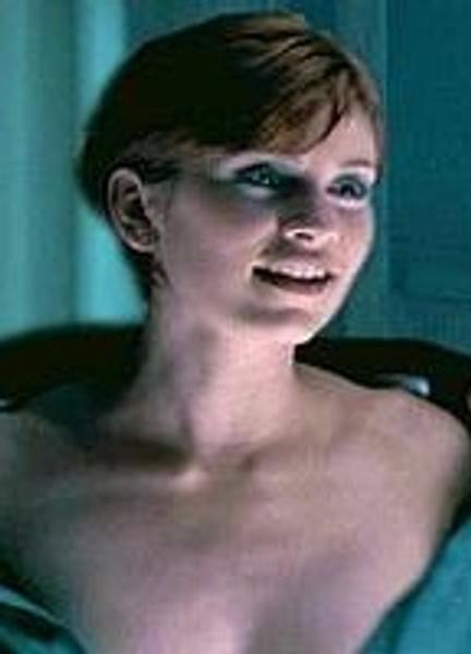 Carole Mackereth Nude Scenes 5487