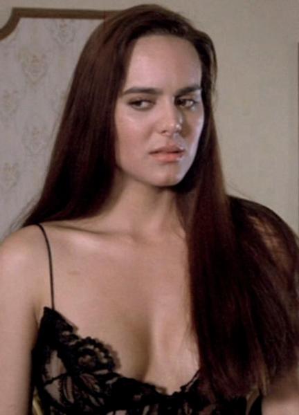 Maribel Guardia Nude Scenes 230511