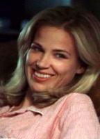 Melissa Behr Breasts Bush 5515