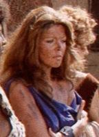 Marie Louise Breasts Bush 275805