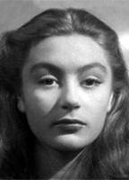 Anouk Aimée Breasts Butt 5556