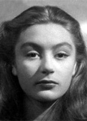 Anouk Aimée Nude 5556