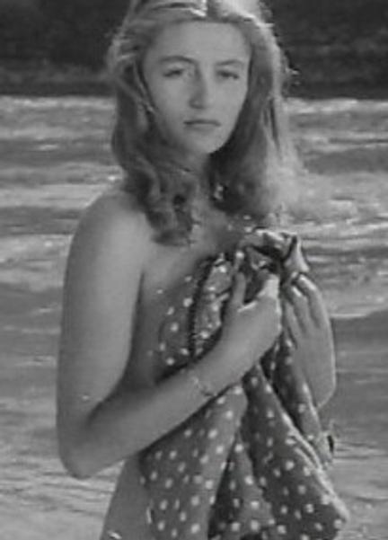 Anouk Aimée Nude Scenes 290759