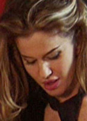 Eva Robins Breasts Bush 234927