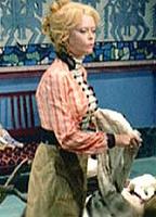 Monique van Vooren Breasts Bush 54733