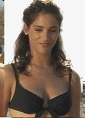 Katja Giammona Bikini Breasts 233025
