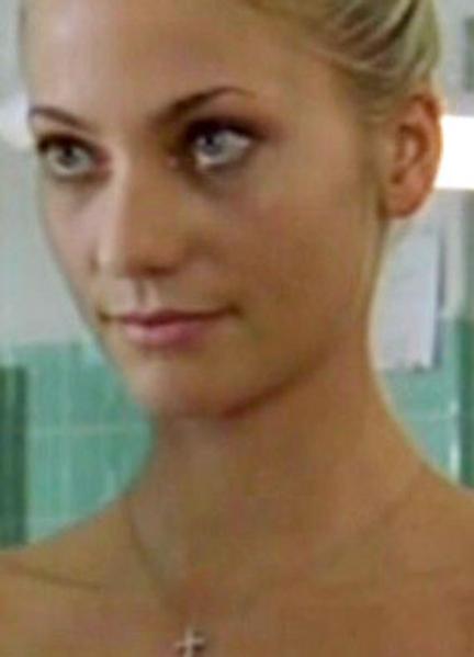 Annika Murjahn Nude Photos 43589