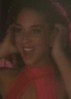 Rebekah Alfred Bikini Breasts 252213