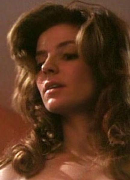 Louise Robey Nude 240636