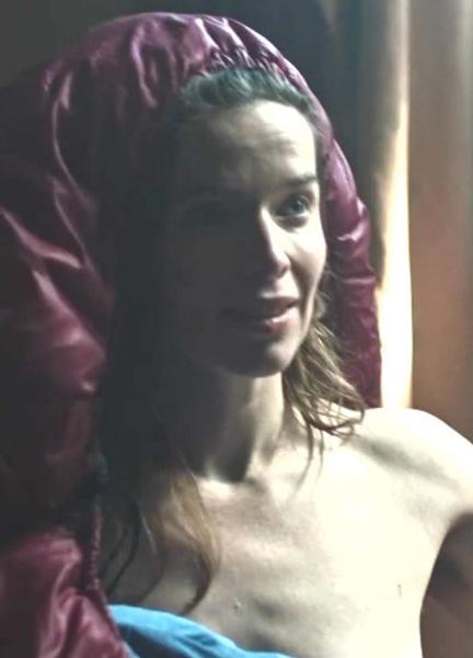 Thekla Reuten Naked 290422