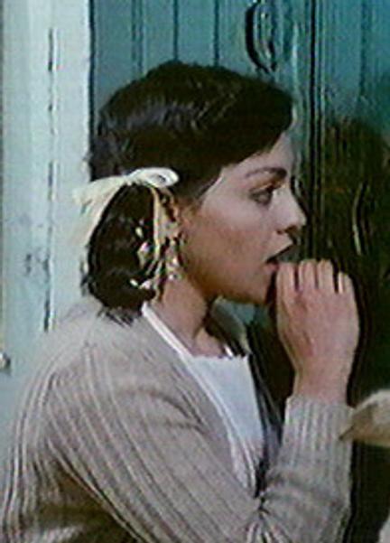Claudia Guzmán Nude 249540