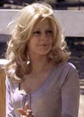 Sandy Carey Nude Photos 71425