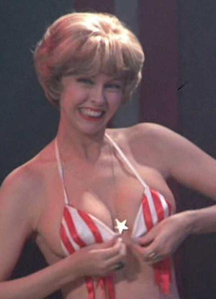 Sexy Shannon Christie 213008