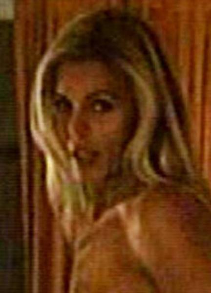 Bibí Andersen Nude 241092