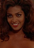 Jenna Persaud Breasts Bush 244467