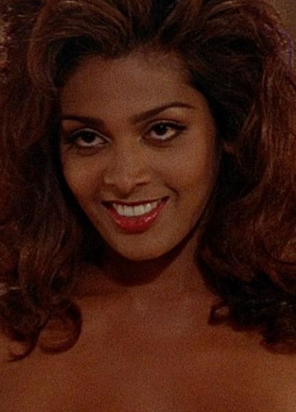 Jenna Persaud Nude Scenes 244467