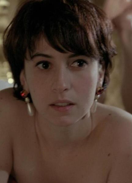 Ruth Marshall Nude Scenes 285967