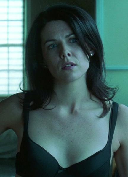 Sexiest Lauren Graham Scenes 225915