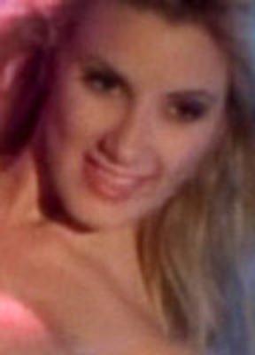 Brittany Andrews Porn Star Breasts Bush 245412