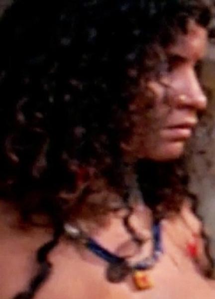 Amina Annabi Nude Scenes 242967