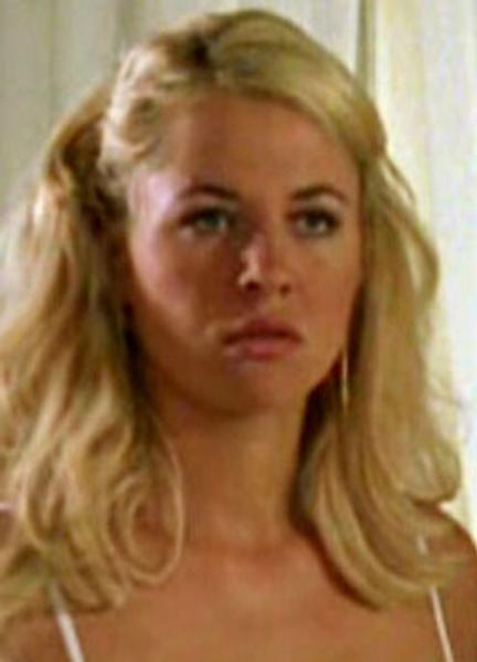 Julia Thurnau Nude Scenes 254847