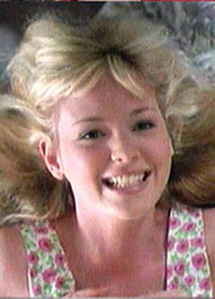 Wendy Benson-Landes Nude Scenes 5739