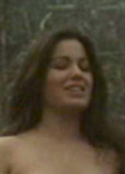 Sandra Mozarowsky Nude Scenes 251151