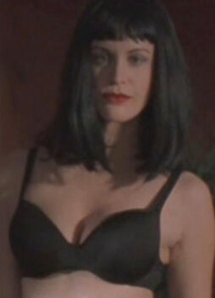 Cheryl Dent Nude 240264