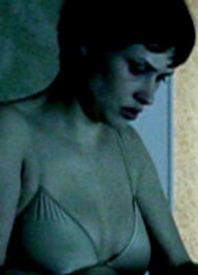 Lea Mornar Breasts Butt 251850